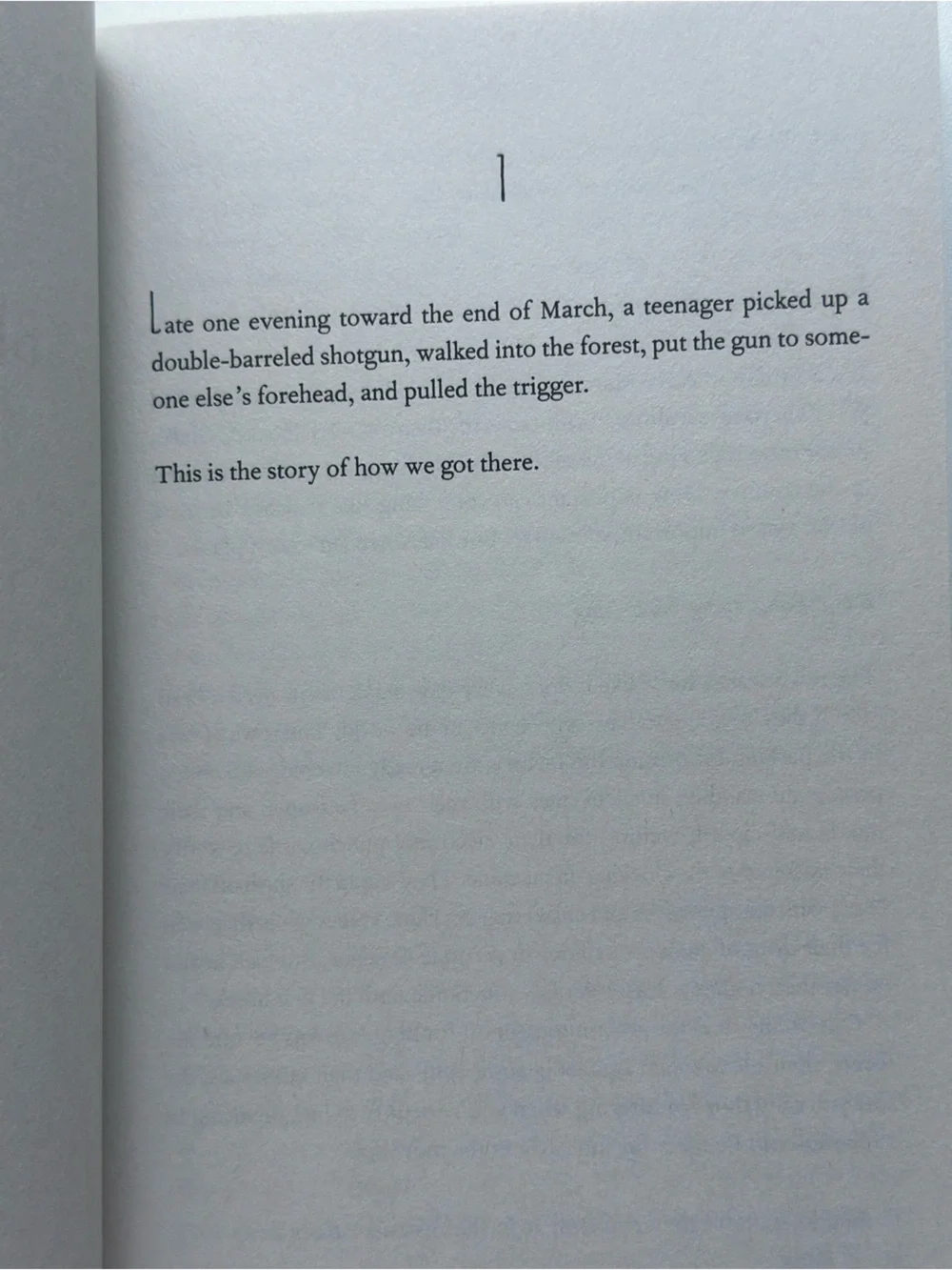 Beartown by Fredrik Backman | Fiction | Paperback Book